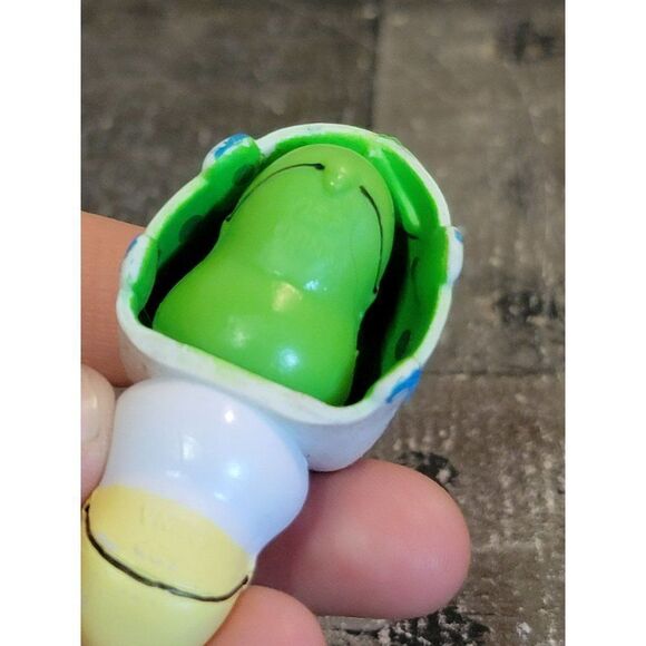 Flipazoo mini dragon unicorn toy figure mystical creature - Picture 4 of 4